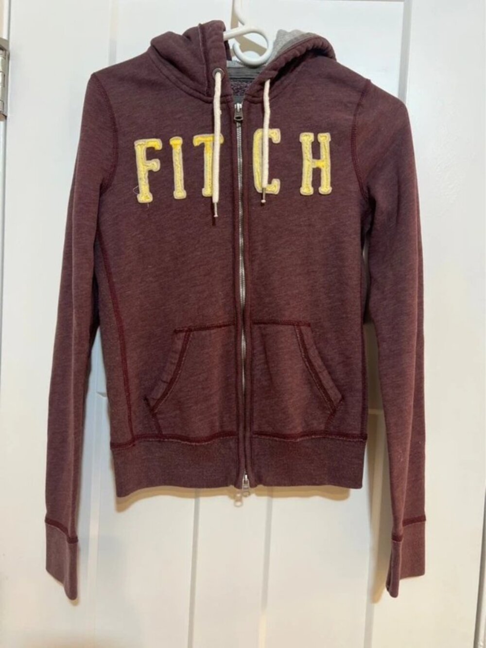 Abercrombie & Fitch Hoodie